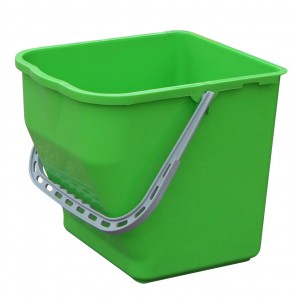 施達 水桶 25L 綠色